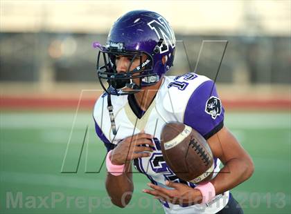 Thumbnail 3 in Navarro @ Boerne photogallery.