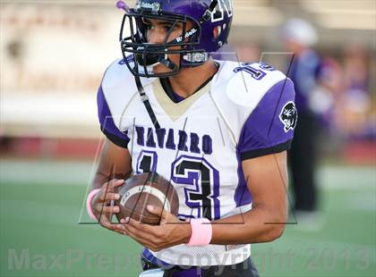 Thumbnail 1 in Navarro @ Boerne photogallery.