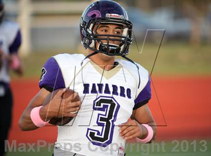 Thumbnail 2 in Navarro @ Boerne photogallery.
