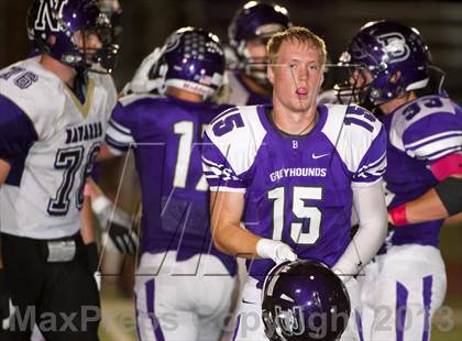 Thumbnail 2 in Navarro @ Boerne photogallery.