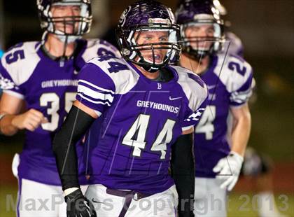 Thumbnail 2 in Navarro @ Boerne photogallery.
