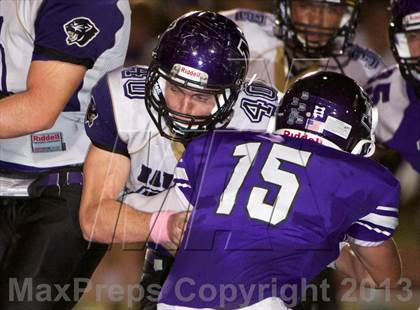 Thumbnail 1 in Navarro @ Boerne photogallery.
