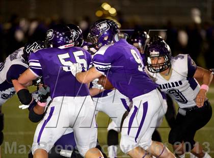 Thumbnail 2 in Navarro @ Boerne photogallery.