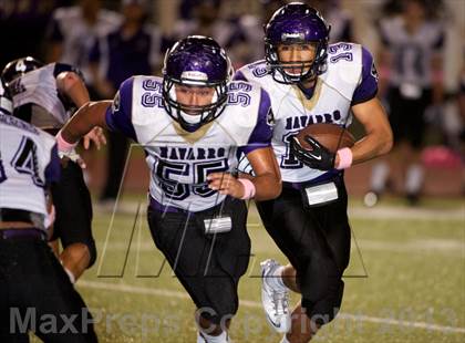 Thumbnail 3 in Navarro @ Boerne photogallery.