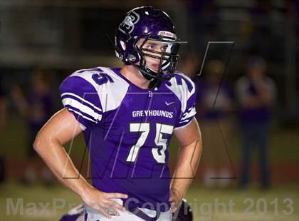 Thumbnail 1 in Navarro @ Boerne photogallery.