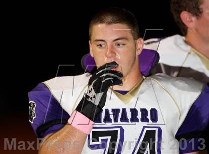 Thumbnail 2 in Navarro @ Boerne photogallery.