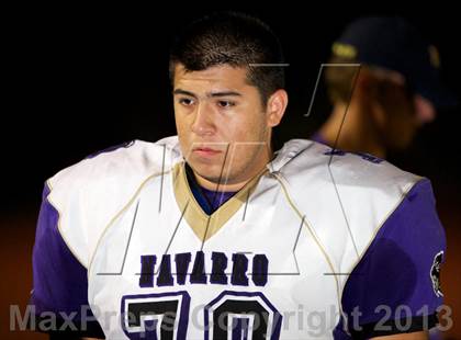 Thumbnail 1 in Navarro @ Boerne photogallery.