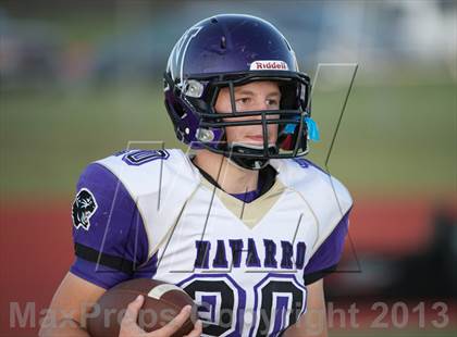 Thumbnail 3 in Navarro @ Boerne photogallery.