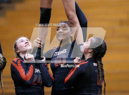 Thumbnail 1 in Great Oak vs Murrieta Valley (STUNT) photogallery.