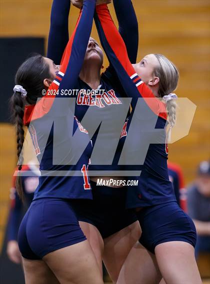 Thumbnail 2 in Great Oak vs Murrieta Valley (STUNT) photogallery.