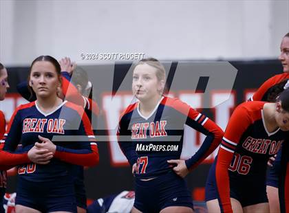 Thumbnail 1 in Great Oak vs Murrieta Valley (STUNT) photogallery.