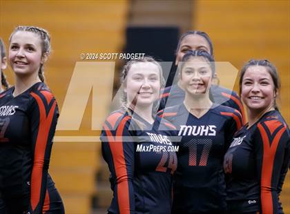 Thumbnail 1 in Great Oak vs Murrieta Valley (STUNT) photogallery.