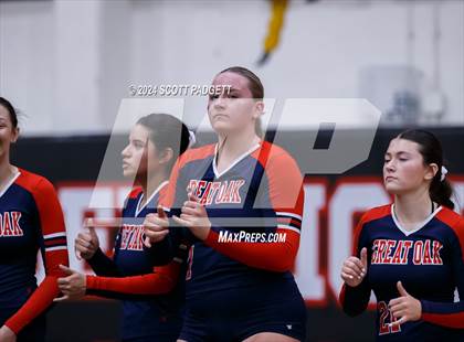 Thumbnail 1 in Great Oak vs Murrieta Valley (STUNT) photogallery.