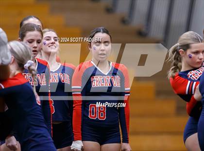 Thumbnail 2 in Great Oak vs Murrieta Valley (STUNT) photogallery.