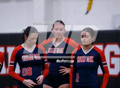 Thumbnail 3 in Great Oak vs Murrieta Valley (STUNT) photogallery.