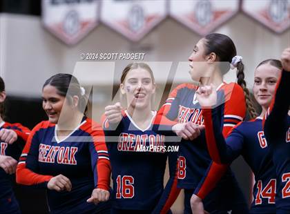 Thumbnail 3 in Great Oak vs Murrieta Valley (STUNT) photogallery.