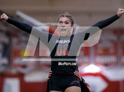 Thumbnail 3 in Great Oak vs Murrieta Valley (STUNT) photogallery.