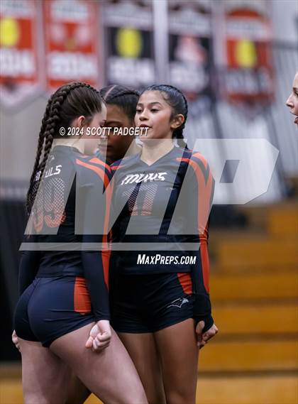 Thumbnail 3 in Great Oak vs Murrieta Valley (STUNT) photogallery.