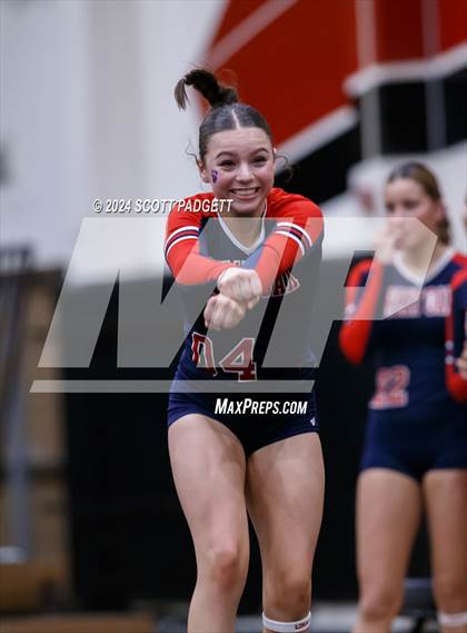 Thumbnail 3 in Great Oak vs Murrieta Valley (STUNT) photogallery.