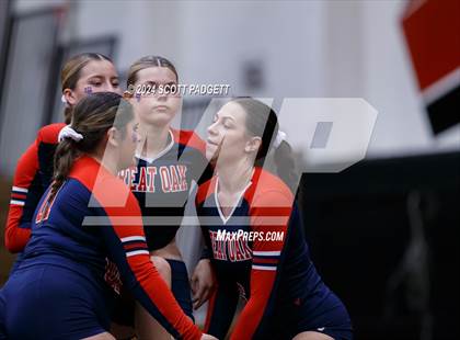 Thumbnail 3 in Great Oak vs Murrieta Valley (STUNT) photogallery.