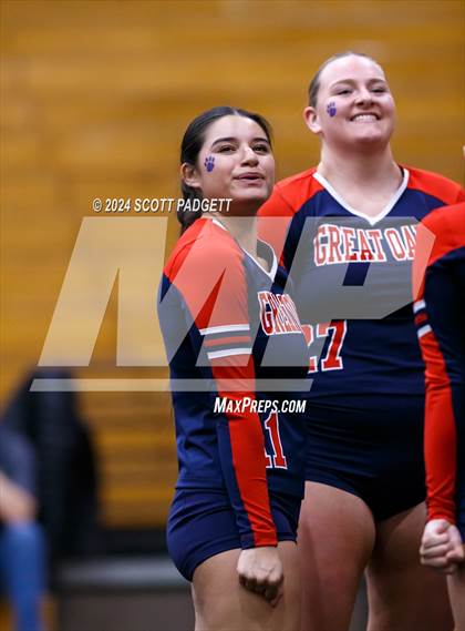 Thumbnail 1 in Great Oak vs Murrieta Valley (STUNT) photogallery.