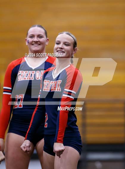 Thumbnail 1 in Great Oak vs Murrieta Valley (STUNT) photogallery.