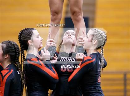 Thumbnail 2 in Great Oak vs Murrieta Valley (STUNT) photogallery.