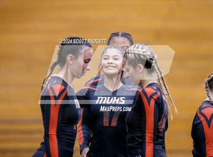 Thumbnail 3 in Great Oak vs Murrieta Valley (STUNT) photogallery.