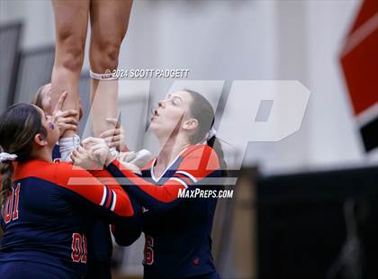 Thumbnail 2 in Great Oak vs Murrieta Valley (STUNT) photogallery.