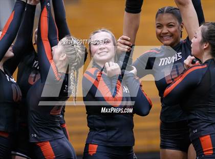 Thumbnail 3 in Great Oak vs Murrieta Valley (STUNT) photogallery.