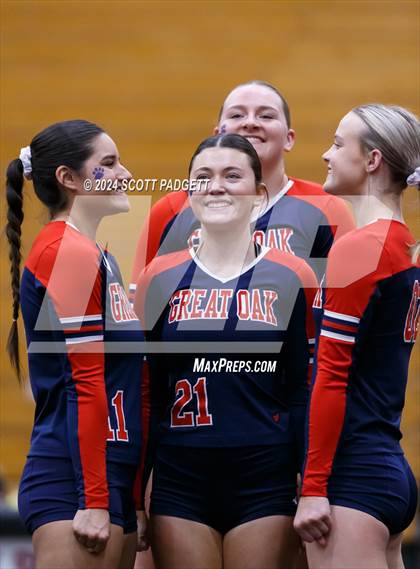 Thumbnail 3 in Great Oak vs Murrieta Valley (STUNT) photogallery.