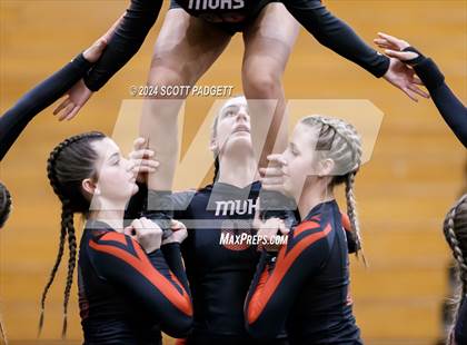 Thumbnail 3 in Great Oak vs Murrieta Valley (STUNT) photogallery.