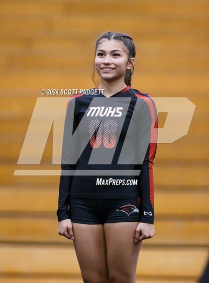 Thumbnail 3 in Great Oak vs Murrieta Valley (STUNT) photogallery.