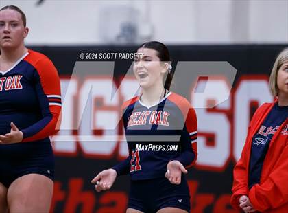 Thumbnail 2 in Great Oak vs Murrieta Valley (STUNT) photogallery.