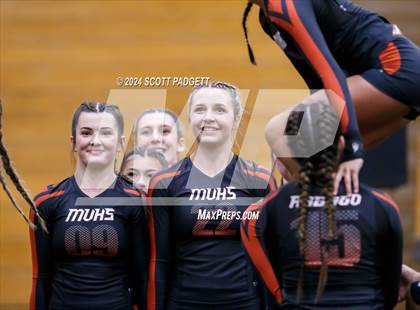 Thumbnail 2 in Great Oak vs Murrieta Valley (STUNT) photogallery.