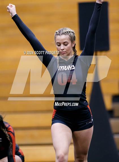 Thumbnail 3 in Great Oak vs Murrieta Valley (STUNT) photogallery.