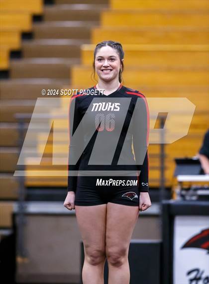 Thumbnail 2 in Great Oak vs Murrieta Valley (STUNT) photogallery.