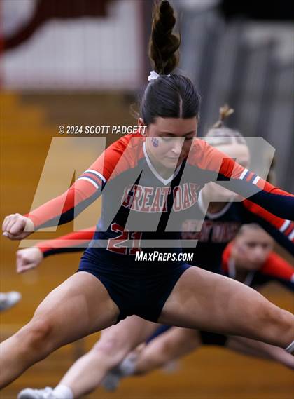 Thumbnail 2 in Great Oak vs Murrieta Valley (STUNT) photogallery.