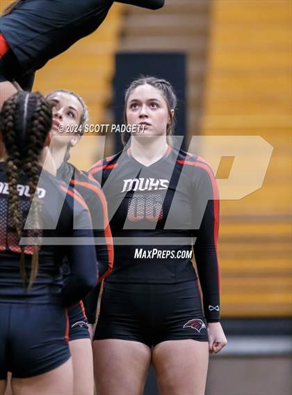 Thumbnail 3 in Great Oak vs Murrieta Valley (STUNT) photogallery.