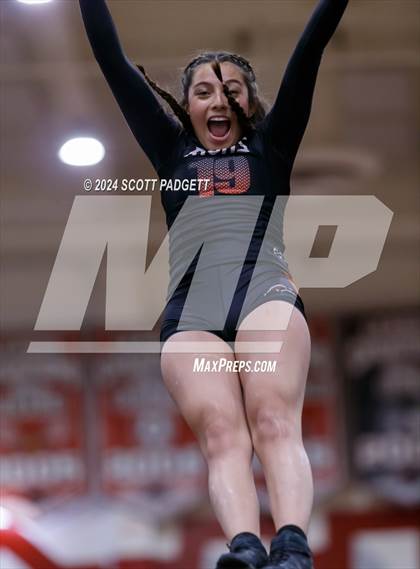 Thumbnail 1 in Great Oak vs Murrieta Valley (STUNT) photogallery.