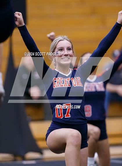Thumbnail 3 in Great Oak vs Murrieta Valley (STUNT) photogallery.
