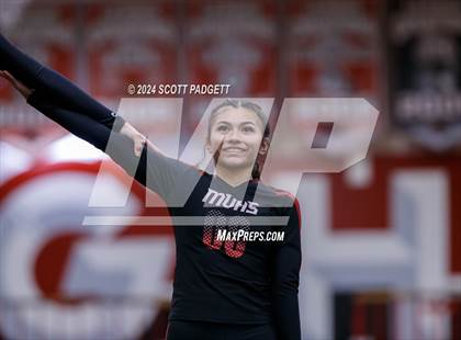 Thumbnail 1 in Great Oak vs Murrieta Valley (STUNT) photogallery.