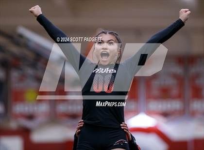 Thumbnail 1 in Great Oak vs Murrieta Valley (STUNT) photogallery.