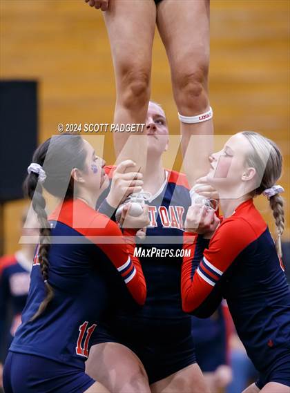 Thumbnail 1 in Great Oak vs Murrieta Valley (STUNT) photogallery.