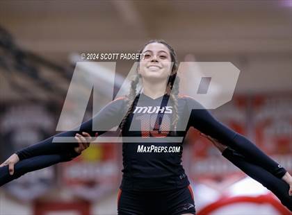 Thumbnail 3 in Great Oak vs Murrieta Valley (STUNT) photogallery.