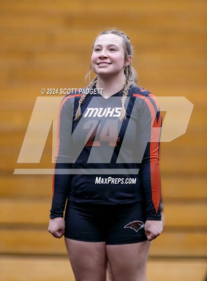 Thumbnail 3 in Great Oak vs Murrieta Valley (STUNT) photogallery.