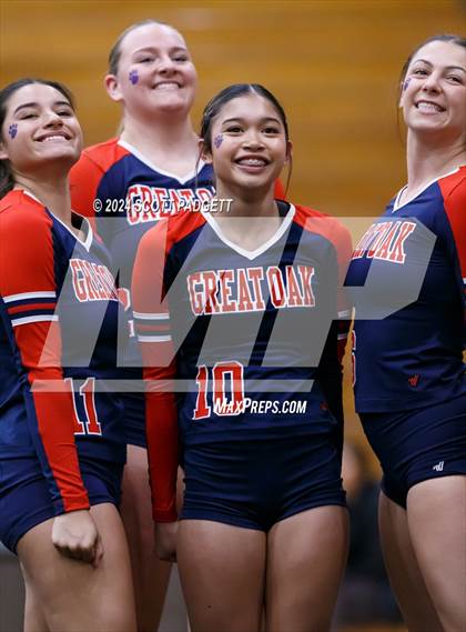 Thumbnail 1 in Great Oak vs Murrieta Valley (STUNT) photogallery.