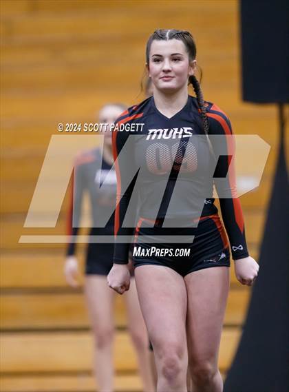 Thumbnail 3 in Great Oak vs Murrieta Valley (STUNT) photogallery.