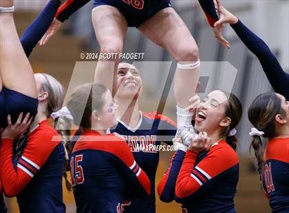 Thumbnail 1 in Great Oak vs Murrieta Valley (STUNT) photogallery.