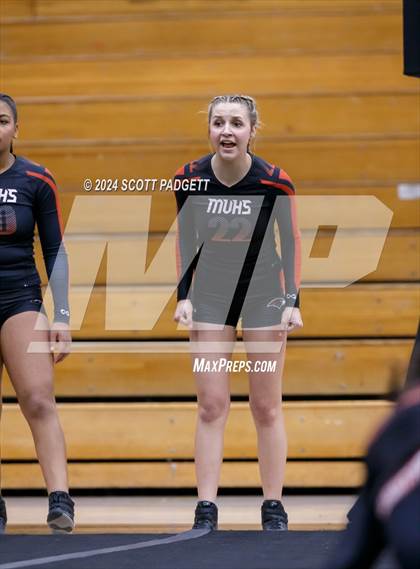 Thumbnail 1 in Great Oak vs Murrieta Valley (STUNT) photogallery.